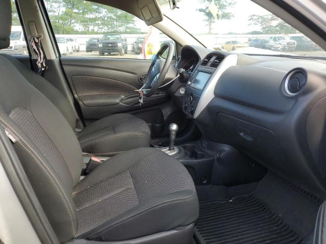 Photo 5 from auction – 2019 NISSAN VERSA S with VIN 3N1CN7AP0KL851517