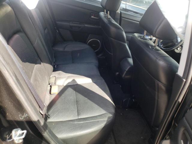 Photo 6 from auction – 2007 MAZDA 3 S with VIN JM1BK323371618350