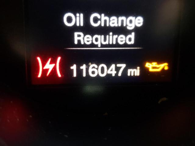Photo 8 from auction – 2016 FIAT 500X EASY with VIN ZFBCFYBTXGP362875