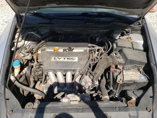 Photo 7 from auction – 2005 HONDA ACCORD LX with VIN 1HGCM56485A123735