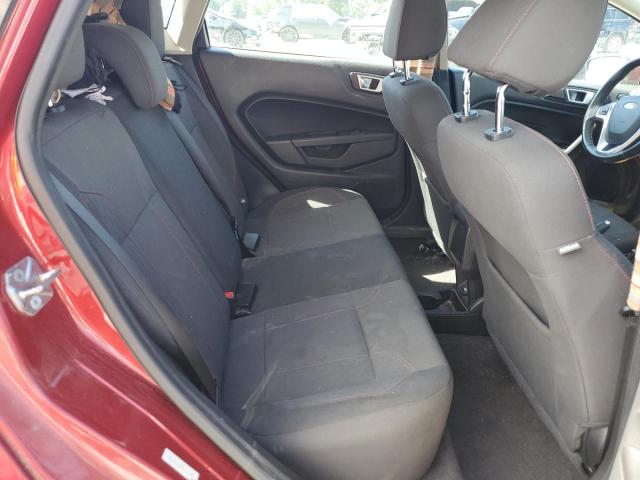 Photo 6 from auction – 2015 FORD FIESTA SE with VIN 3FADP4EJ7FM209298