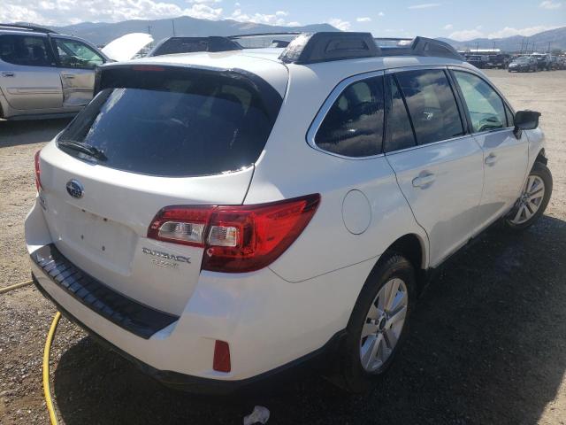 Снимка 4 от търг – 2017 SUBARU OUTBACK 2. с VIN 4S4BSADC8H3301554