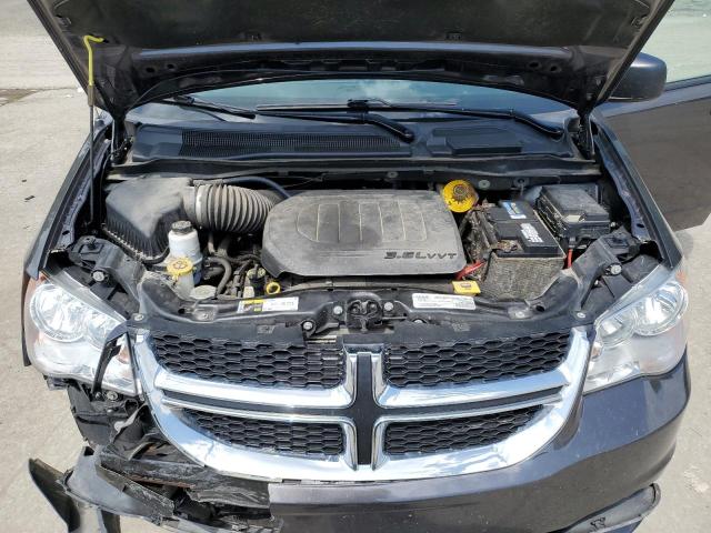 Photo 7 from auction – 2019 DODGE GRAND CARA with VIN 2C4RDGBG5KR524932
