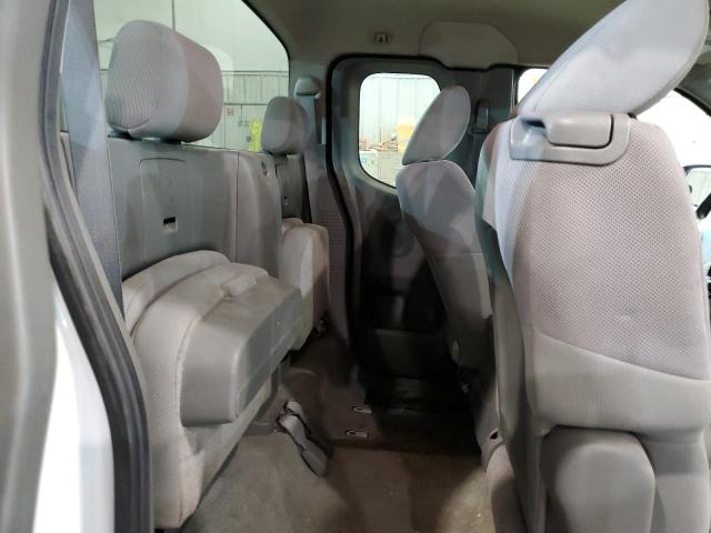 Photo 6 from auction – 2012 NISSAN FRONTIER S with VIN 1N6BD0CT5CC472794