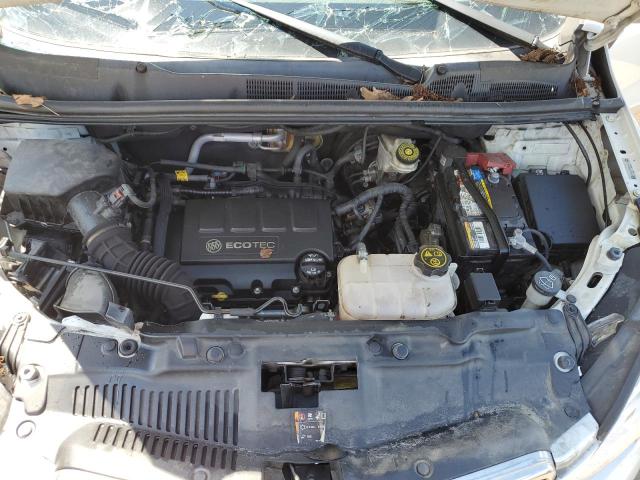 Photo 7 from auction – 2015 BUICK ENCORE with VIN KL4CJCSB7FB061475