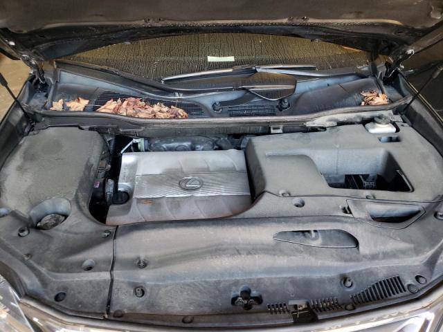 Photo 7 from auction – 2015 LEXUS RX 350 with VIN 2T2BK1BA7FC334504