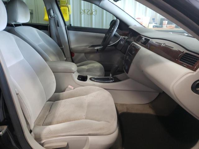 Photo 5 from auction – 2011 CHEVROLET IMPALA LS with VIN 2G1WF5EK6B1240301