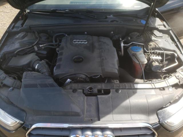 Photo 7 from auction – 2013 AUDI A4 PREMIUM with VIN WAUFFAFL6DN003071