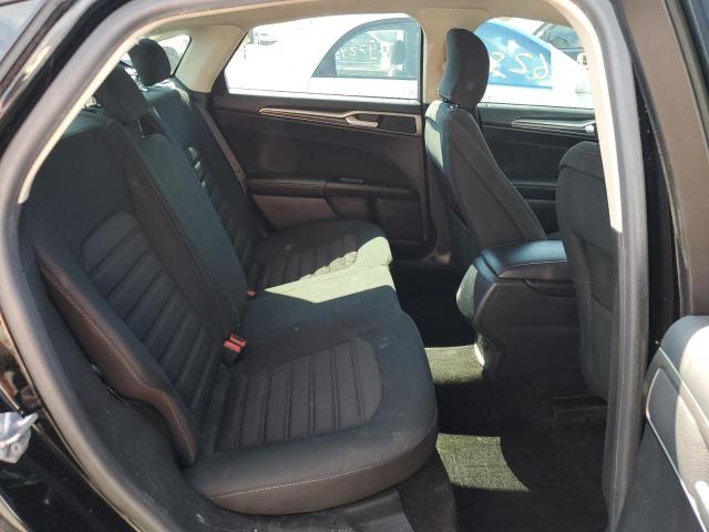 Photo 6 from auction – 2017 FORD FUSION S with VIN 3FA6P0G77HR406562