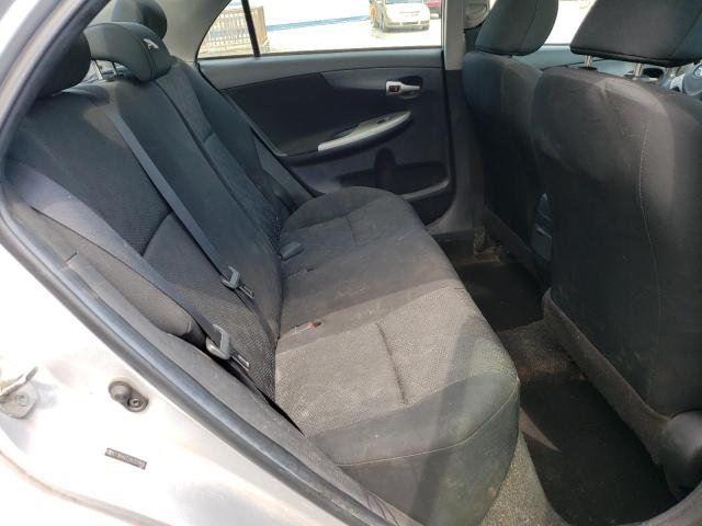Photo 6 from auction – 2010 TOYOTA COROLLA with VIN 2T1BU4EE2AC353906