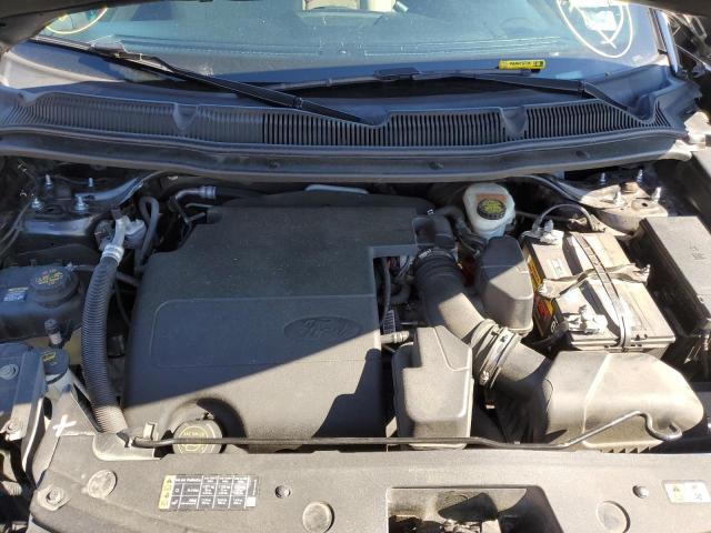 Photo 7 from auction – 2016 FORD EXPLORER X with VIN 1FM5K7D86GGB48725