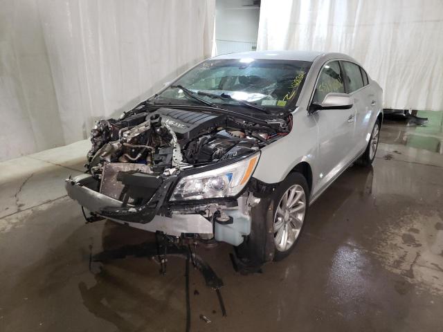 Photo 2 from auction – 2015 BUICK LACROSSE with VIN 1G4GA5G35FF192168