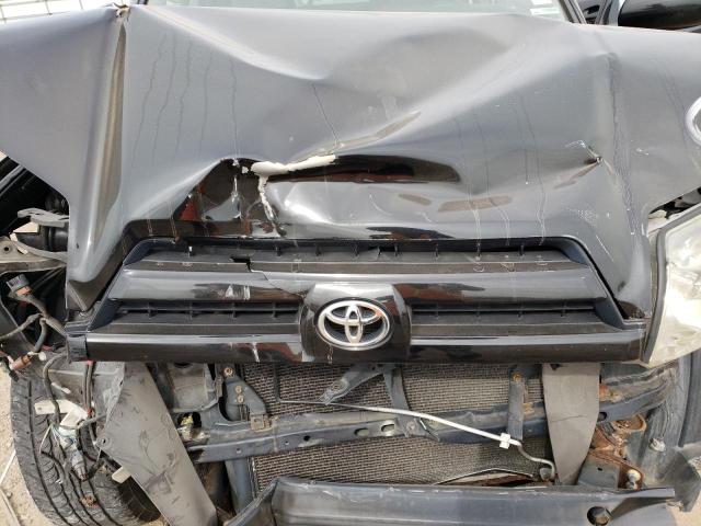 Photo 7 from auction – 2005 TOYOTA 4RUNNER LI with VIN JTEBU17RX50065092