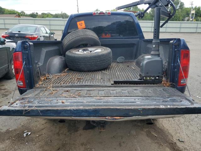 Photo 6 from auction – 2004 DODGE RAM 1500 S with VIN 1D7HA16D94J272567