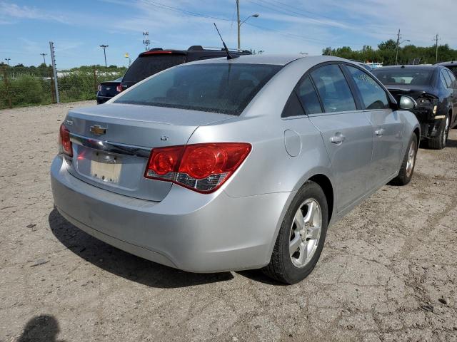 Photo 4 from auction – 2011 CHEVROLET CRUZE LT with VIN 1G1PG5S91B7160054