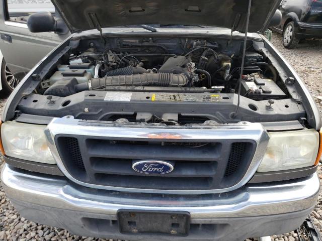 Photo 7 from auction – 2004 FORD RANGER SUP with VIN 1FTYR44U94PB52787