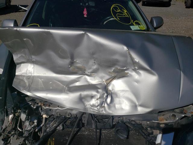 Photo 7 from auction – 2010 ACURA TSX with VIN JH4CU2F6XAC015824