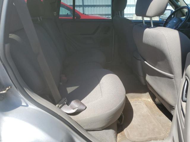 Photo 6 from auction – 2004 JEEP GRAN CHER with VIN 1J4GW48S84C403409
