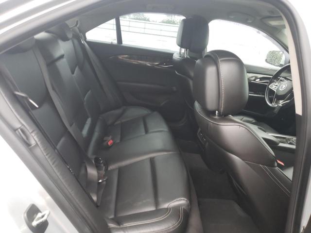 Photo 6 from auction – 2013 CADILLAC ATS with VIN 1G6AA5RX3D0171705