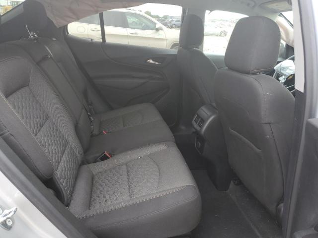 Photo 6 from auction – 2018 CHEVROLET EQUINOX LT with VIN 2GNAXJEV6J6328307