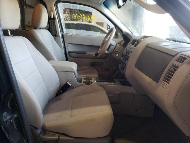 Photo 5 from auction – 2012 FORD ESCAPE XLT with VIN 1FMCU0D74CKA65091