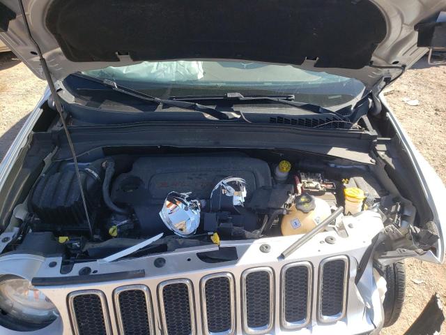 Photo 7 from auction – 2015 JEEP RENEGADE L with VIN ZACCJBDT0FPB57632