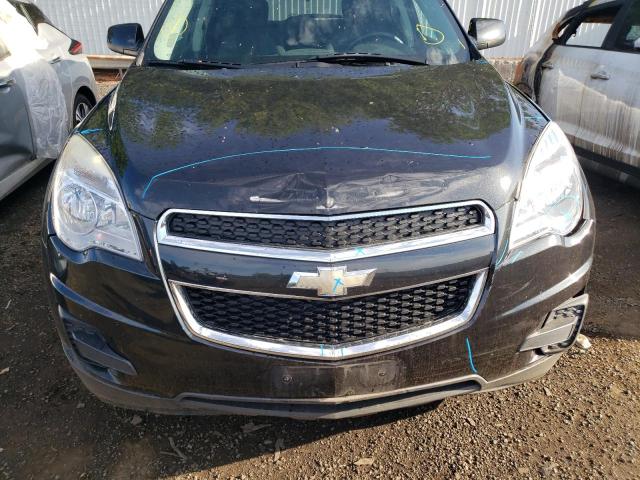 Photo 9 from auction – 2012 CHEVROLET EQUINOX LT with VIN 2GNFLEE57C6268291