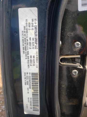 Photo 10 from auction – 2013 CHRYSLER 300 with VIN 2C3CCARG4DH633911