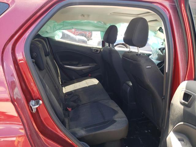 Photo 6 from auction – 2021 FORD ECOSPORT S with VIN MAJ6S3GL3MC416334