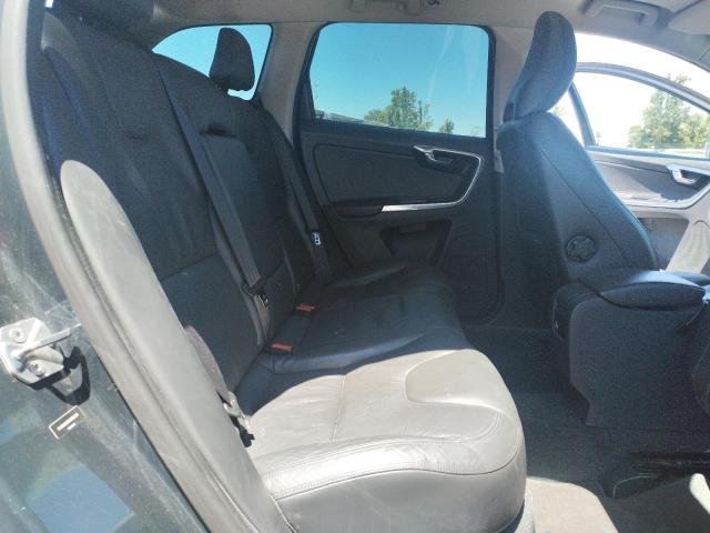 Photo 6 from auction – 2014 VOLVO XC60 3.2 with VIN YV4940DZ8E2509668