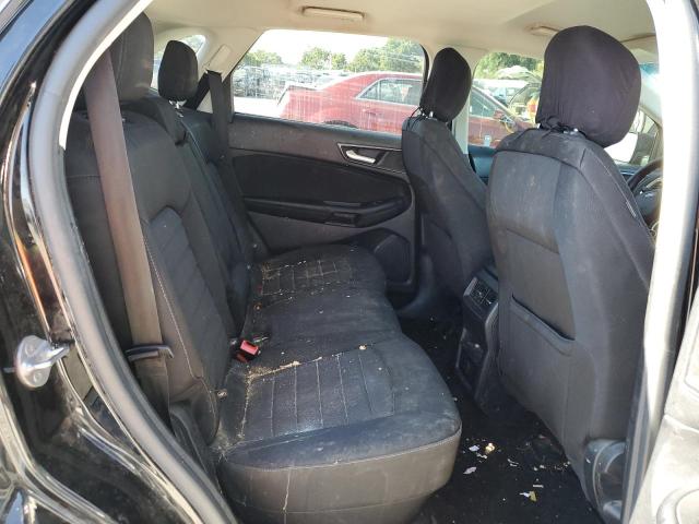 Photo 6 from auction – 2016 FORD EDGE SE with VIN 2FMPK3G96GBB15723