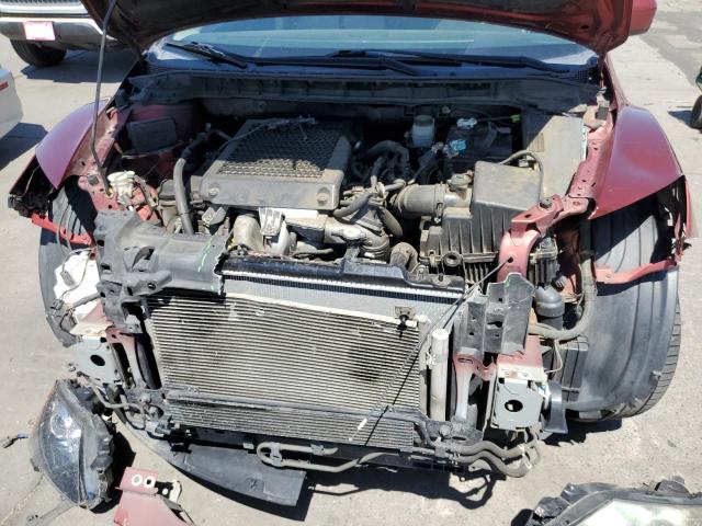 Photo 7 from auction – 2007 MAZDA CX-7 with VIN JM3ER29L970133801
