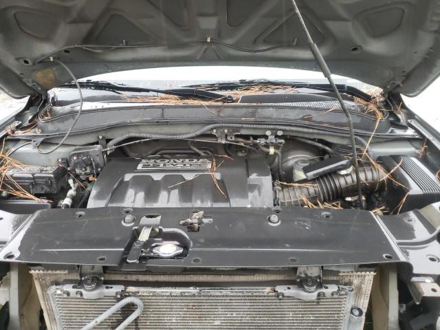 Photo 7 from auction – 2008 HONDA PILOT EXL with VIN 5FNYF28568B020120
