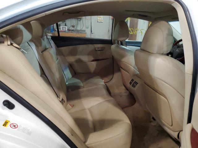 Photo 6 from auction – 2007 LEXUS ES 350 with VIN JTHBJ46G772044317