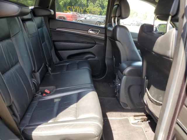 Photo 6 from auction – 2014 JEEP GRAND CHER with VIN 1C4RJFBG3EC505571