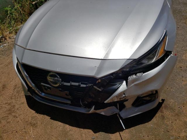Photo 9 from auction – 2020 NISSAN ALTIMA SL with VIN 1N4BL4EV9LC150984