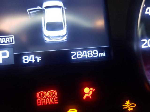 Photo 8 from auction – 2019 KIA FORTE FE with VIN 3KPF24AD3KE076318