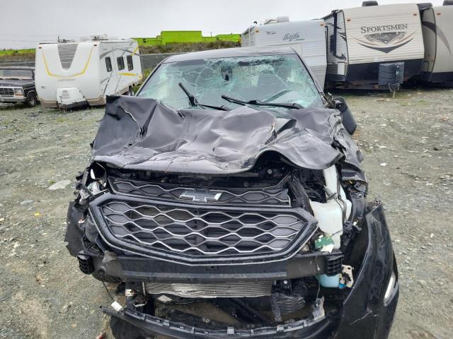 Photo 9 from auction – 2019 CHEVROLET EQUINOX LT with VIN 2GNAXVEX0K6197823