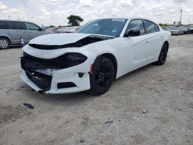 Photo 2 from auction – 2015 DODGE CHARGER SE with VIN 2C3CDXBG5FH747848