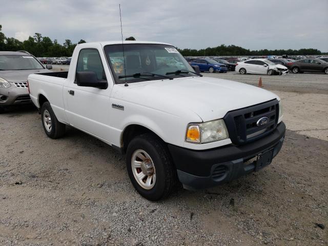 Photo 9 from auction – 2011 FORD RANGER with VIN 1FTKR1AD2BPA93474