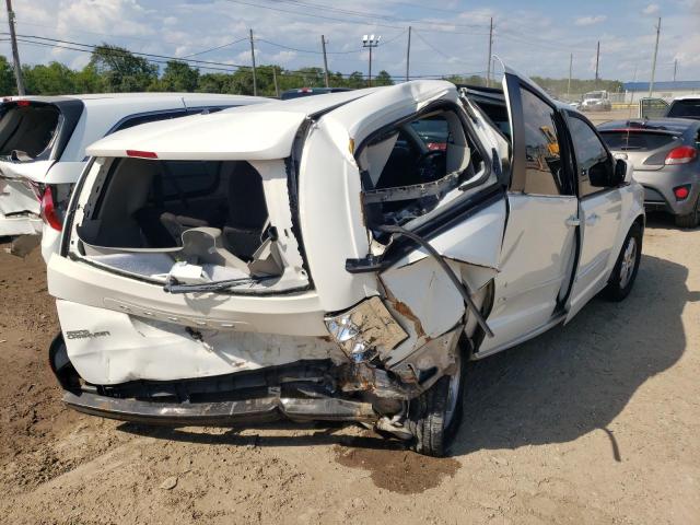 Photo 4 from auction – 2011 DODGE GRAND CARA with VIN 2D4RN3DG4BR689974