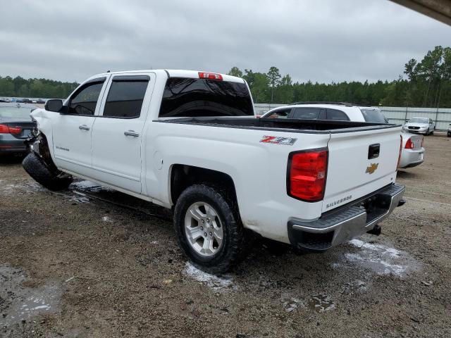 Photo 3 from auction – 2015 CHEVROLET SILVERADO with VIN 3GCUKREC1FG300380