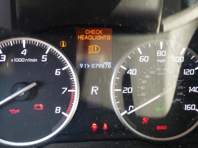 Photo 8 from auction – 2017 ACURA ILX PREMIU with VIN 19UDE2F70HA004897