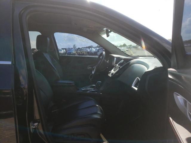 Photo 5 from auction – 2013 CHEVROLET EQUINOX LT with VIN 2GNALFEK4D6273889