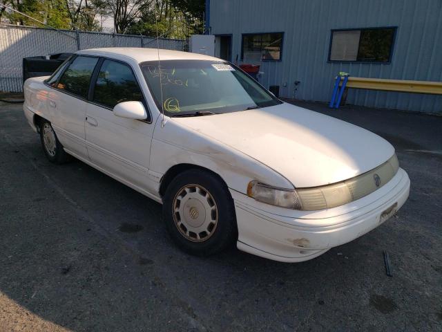 Photo 1 from auction – 1995 MERCURY SABLE GS with VIN 1MELM50U8SG652505