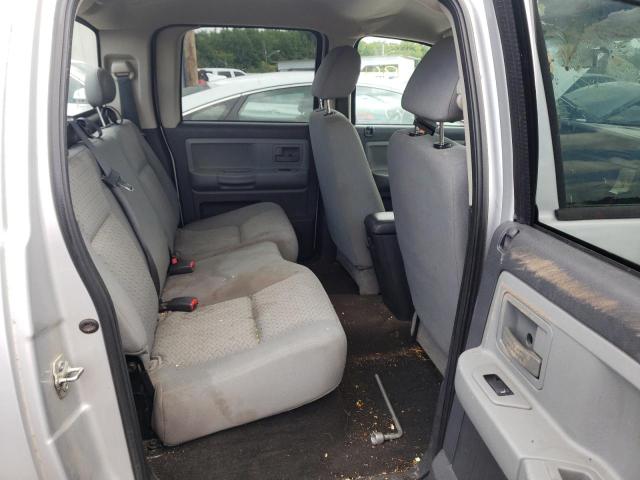 Photo 6 from auction – 2008 DODGE DAKOTA SXT with VIN 1D7HE38KX8S595778