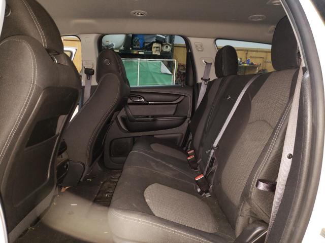 Photo 6 from auction – 2015 CHEVROLET TRAVERSE L with VIN 1GNKVGKD0FJ157458