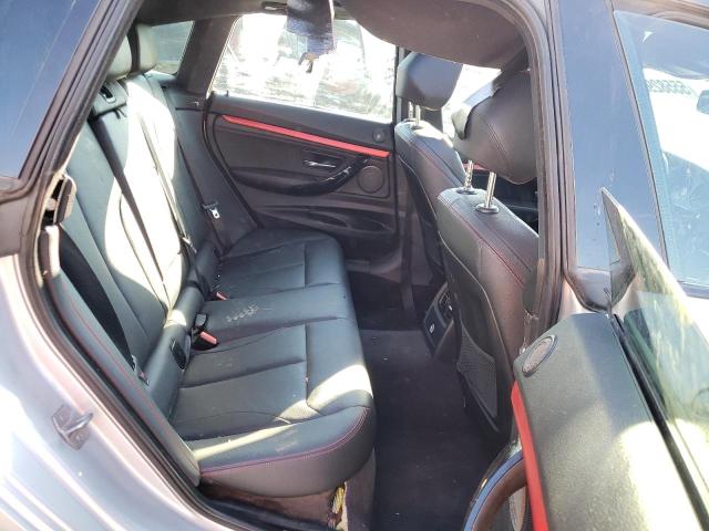 Photo 6 from auction – 2015 BMW 335 XIGT with VIN WBA3X9C54FD868411