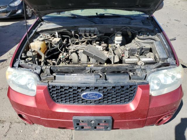 Photo 7 from auction – 2005 FORD ESCAPE LIM with VIN 1FMCU94165KB02886