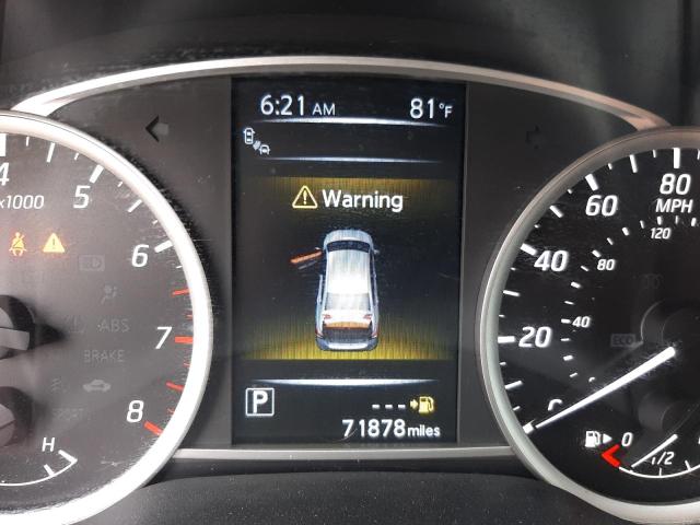 Photo 8 from auction – 2017 NISSAN SENTRA S with VIN 3N1AB7AP2HY220327